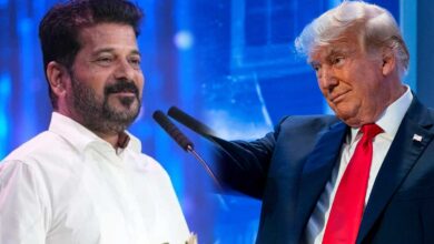 Hyderabad Road to Be Named ‘Donald Trump Avenue