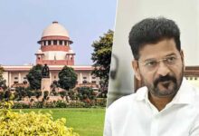 Supreme Court Verdict Gives Major Relief to Telangana Government in ₹15,000 Crore Land Dispute