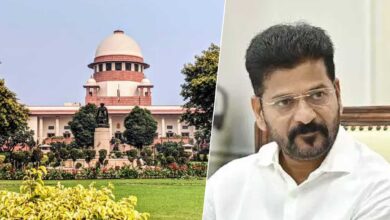 Supreme Court Verdict Gives Major Relief to Telangana Government in ₹15,000 Crore Land Dispute