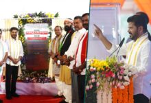 Telangana to Unveil New Development Model, Says CM Revanth Reddy | Major Projects Launched in Devarakonda