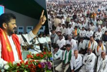 CM Announces Major Development Boost for Adilabad; University, Airport, Irrigation Projects to Be Fast-Tracked