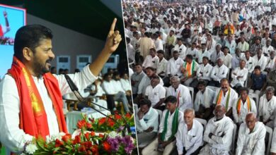 CM Announces Major Development Boost for Adilabad; University, Airport, Irrigation Projects to Be Fast-Tracked