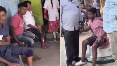 Telangana Shocker, Mad Dog Goes on Rampage, 36 People Injured