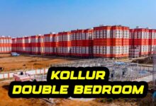 Kollur Double Bedroom, 6,500 Houses Still Unoccupied, Government Considering Taking Back Possession