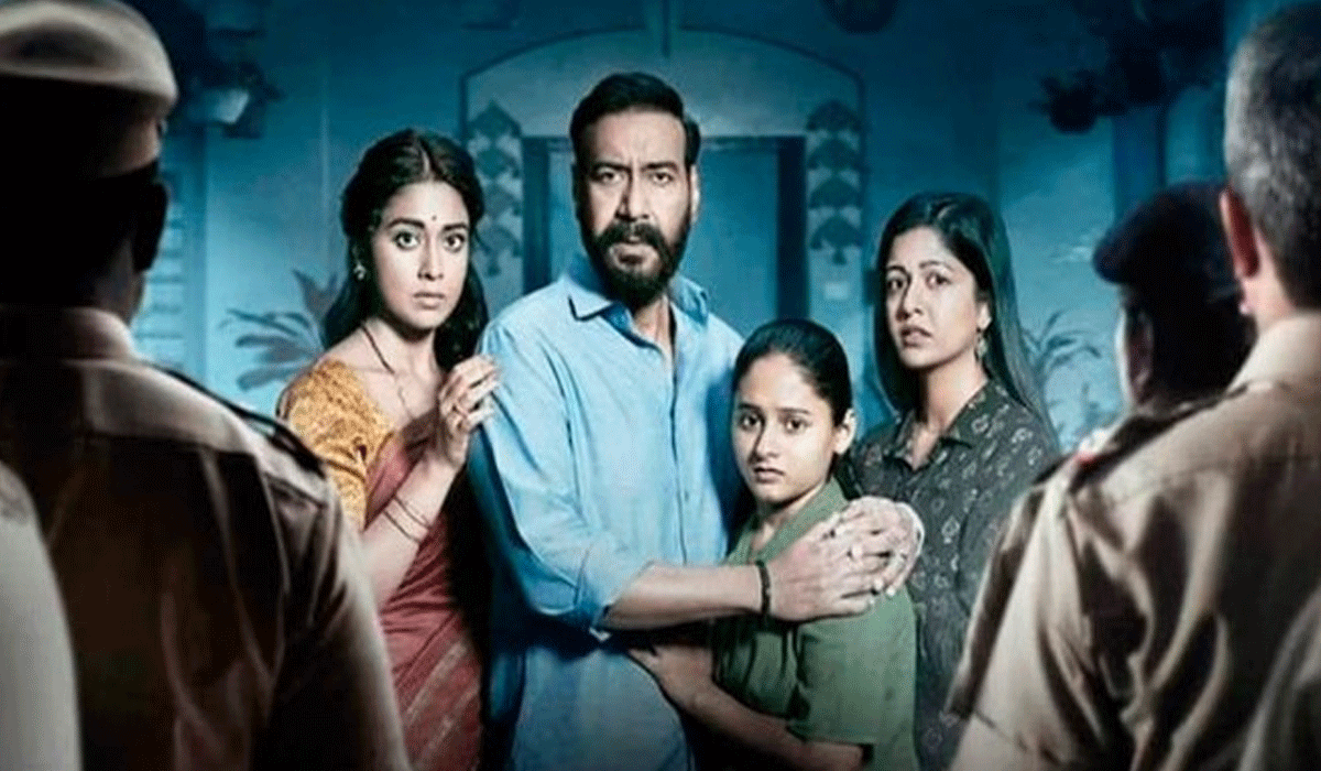 Amid Akshaye Khanna’s exit controversy ‘Drishyam 3’ to start its Goa schedule