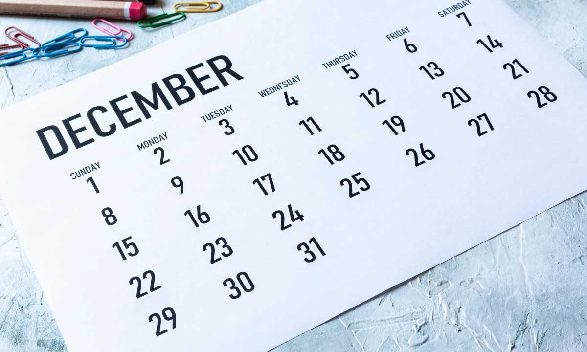 December 2025 brings a mix of public holidays, festivals, and international observances, offering a month full of celebrations and awareness events.