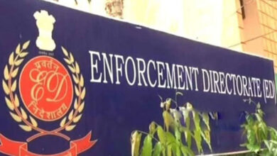 ED cracks down IS-linked module, seizes Rs 9.7 crore in multi-state raids