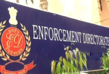 ED arrests Jayathri Infrastructures MD in money laundering case