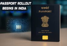 e-Passport Rollout Begins in India — What’s New, How to Apply, how it Works, Fee, Validity, Check Full Details