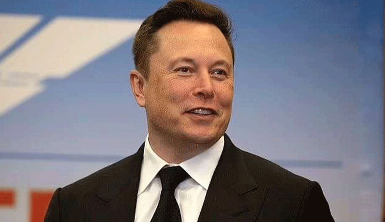 Elon Musk refutes reports that SpaceX is raising $800 billion