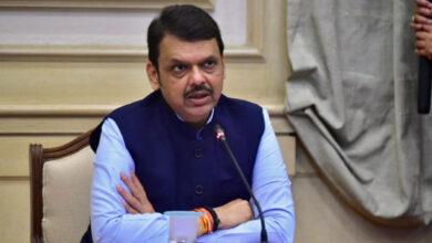 CM Fadnavis warns MLAs against casual mention of Ladki Bahini Yojana