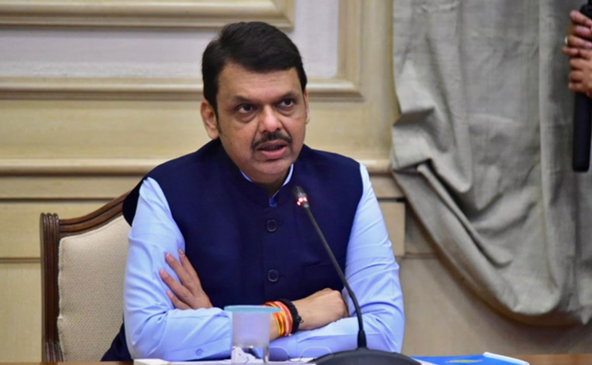 CM Fadnavis warns MLAs against casual mention of Ladki Bahini Yojana