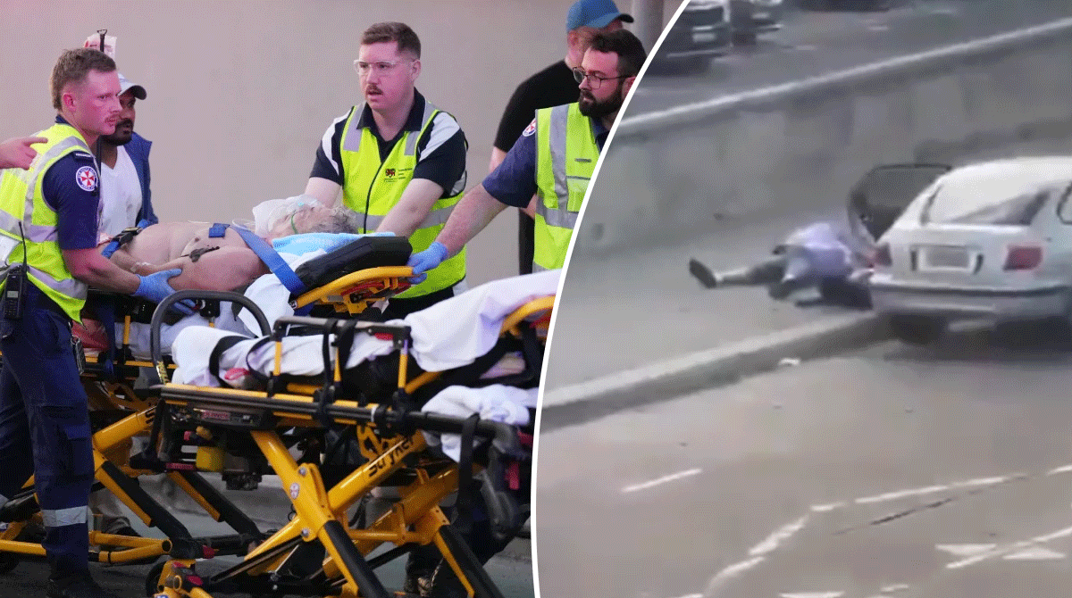 Mass Shooting at Sydney’s Bondi Beach Leaves 10 Dead, 12 Injured; Security on High Alert