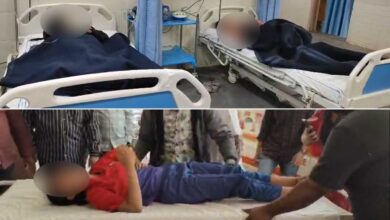 Food Poisoning Continues at Bagh Lingampally Minority Gurukul School, Four More Students Hospitalised