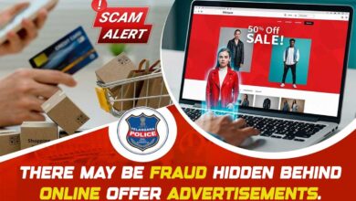 Telangana Police Issues Powerful Cyber Safety Alert Under ‘Fraud Ka Full Stop’ Campaign