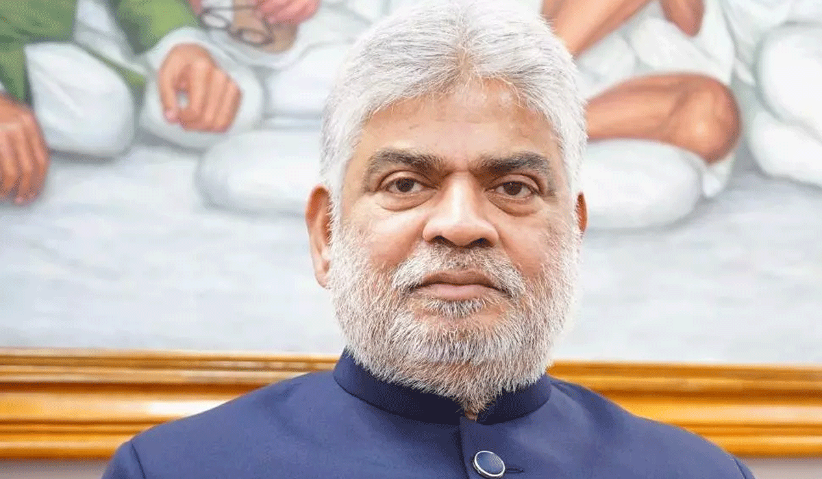 Telangana Speaker set to pronounce orders on disqualification of 5 BRS MLAs