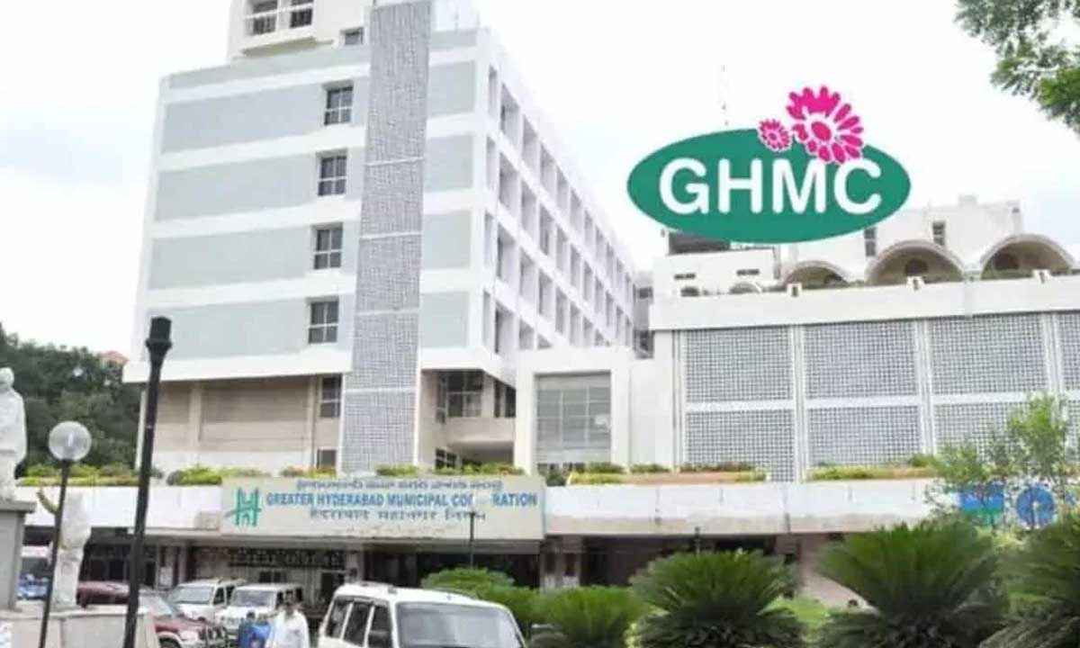 GHMC Deploys 60 Deputy Commissioners to Strengthen Civic Governance in Hyderabad