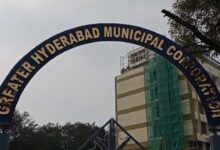 GHMC Ends 15-Year Statue Controversy: Ambedkar & Gandhi Monuments Finally Unveiled After Long Political Deadlock