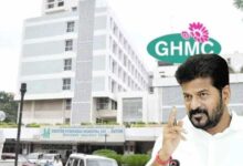 Telangana Govt’s Historic Move: GHMC Reorganisation Completed With 12 Zones and 60 Circles
