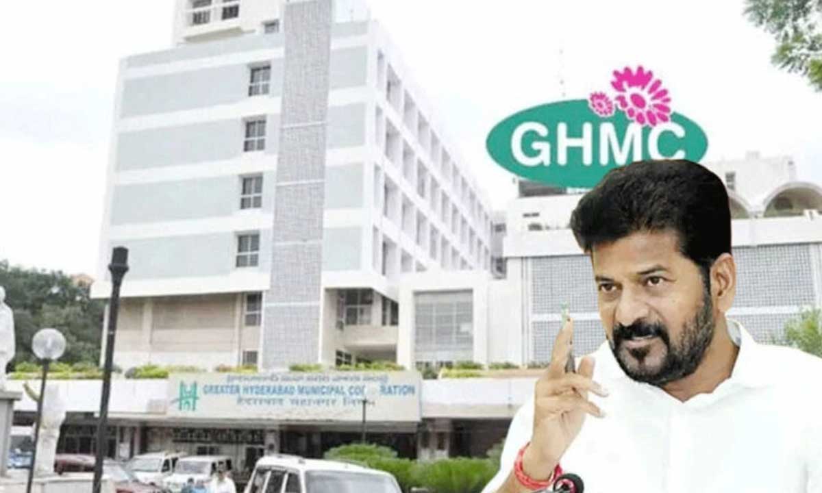Telangana Govt’s Historic Move: GHMC Reorganisation Completed With 12 Zones and 60 Circles