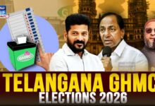 Telangana Speeds Up Municipal Election Preparations, Detailed Voter List Schedule Released