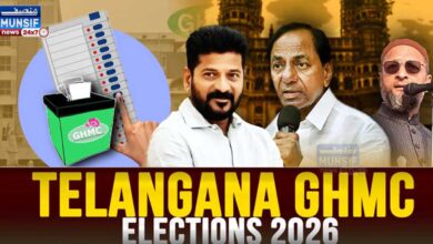 Telangana Speeds Up Municipal Election Preparations, Detailed Voter List Schedule Released