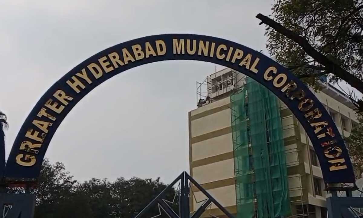 GHMC Ends 15-Year Statue Controversy: Ambedkar & Gandhi Monuments Finally Unveiled After Long Political Deadlock