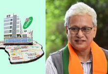 Governor Approves Key Ordinances to Expand GHMC; Hyderabad Set to Become India’s Largest Civic Body