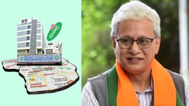 Governor Approves Key Ordinances to Expand GHMC; Hyderabad Set to Become India’s Largest Civic Body