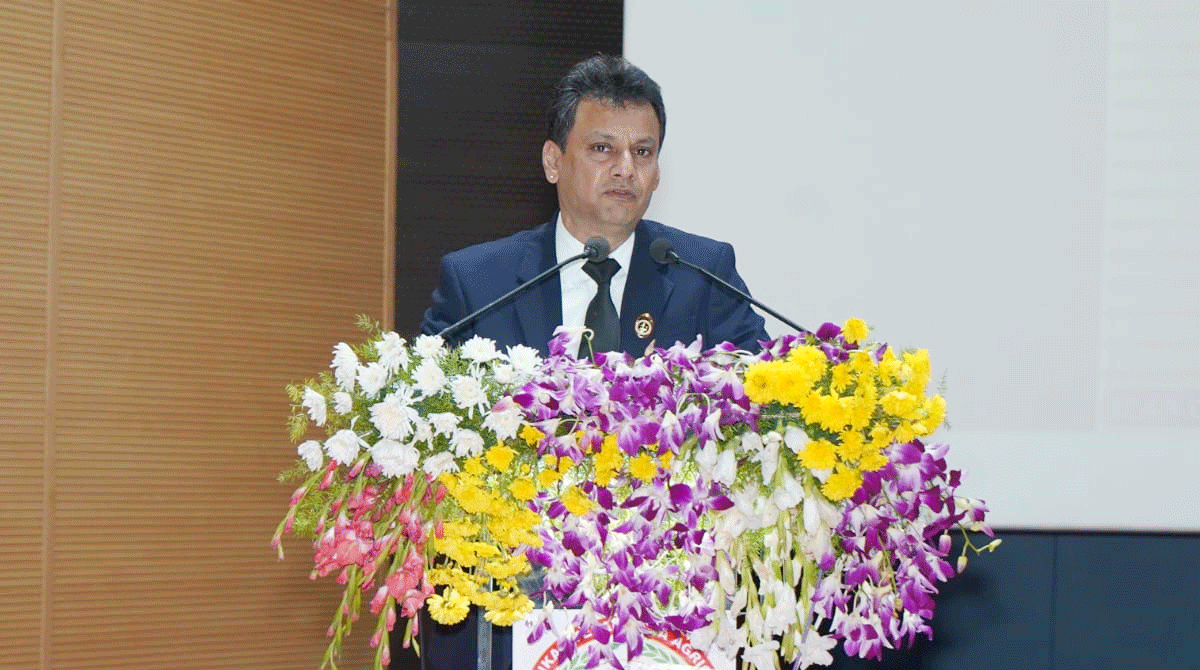 IPEMA Links Telangana Rising Global Summit Vision of CM Revanth Reddy to Poultry Sector Growth at IPSACON 2025