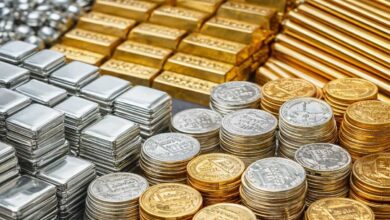 Gold Rates Today, Big Relief for Buyers as Gold Drops ₹3,850, Silver Falls ₹17,000, Check Latest Price