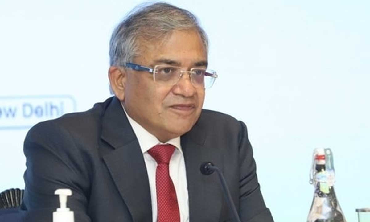 Telangana to Be Next State for Special Intensive Revision of Voter List, Says Chief Election Commissioner