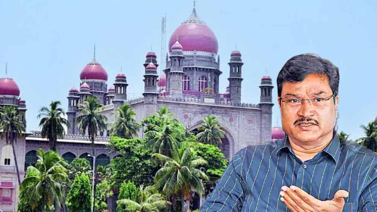 High Court Slams HYDRAA Commissioner, 'Why Were Structures Demolished Despite the Court Order?'