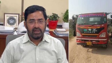 'No Need to Panic' Hyderabad Water Board Clarifies Gandipet Septic Waste Incident, Criminal Cases Filed