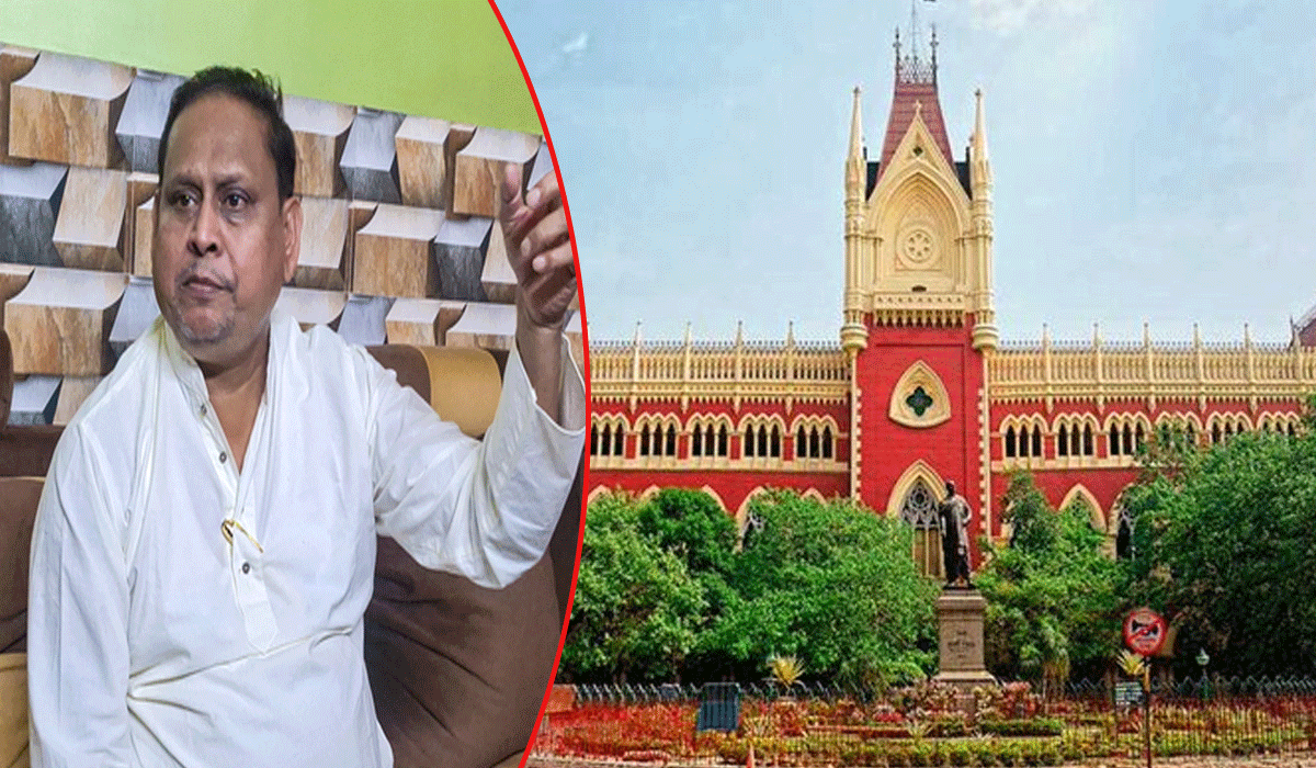 Humayun Kabir moves Calcutta High Court seeking security cover
