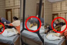 Watch, Woman Brutally Assaulted by Husband, Heartbreaking Video Surfaces on Social Media