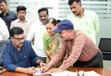 HYDRAA Prajavani Receives 47 Complaints on Illegal Land Grabs Across Hyderabad