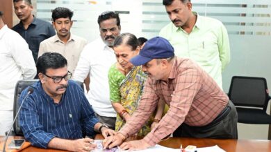 HYDRAA Prajavani Receives 47 Complaints on Illegal Land Grabs Across Hyderabad