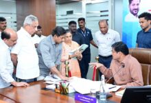 Flood of Complaints at HYDRA Prajavani, 44 Cases Filed Against Illegal Encroachments