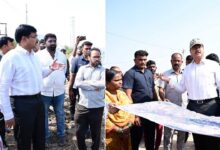 Relief for Gajularamaram Residents as HYDRAA Assures Safety of Homes, Orders Alternate Sites for Pragathi Nagar Vendors