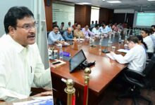 HYDRAA Commissioner Sets April Deadline for Citywide Desilting Works, Calls for Public Participation to Build a Flood-Free Hyderabad
