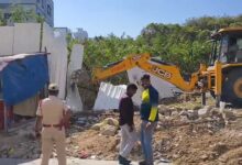 HYDRAA Begins Major Anti-Encroachment Drive in Nizampet