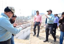 HYDRAA Lake Development for Sankranti Kite Festival in Hyderabad Gains Momentum