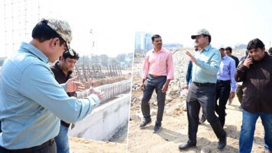 HYDRAA Lake Development for Sankranti Kite Festival in Hyderabad Gains Momentum