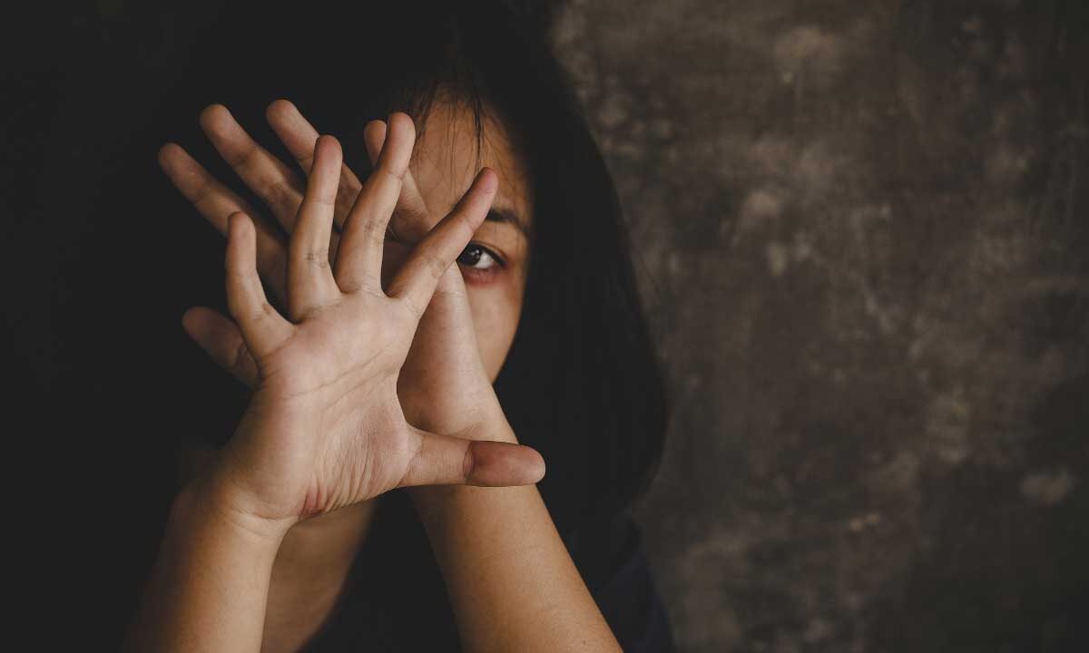 The school caretaker arrested after a shocking assault on a 4-year-old nursery student in Hyderabad, an incident captured on video and now under police investigation.