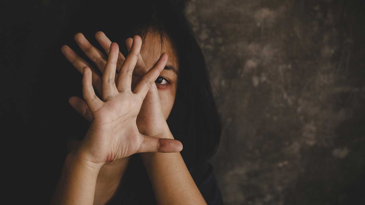 The school caretaker arrested after a shocking assault on a 4-year-old nursery student in Hyderabad, an incident captured on video and now under police investigation.