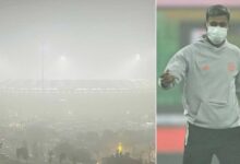 India vs South Africa 4th T20I Called Off Due to Smog, BCCI Scheduling Under Fire
