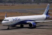 IndiGo’s Troubles Deepen as Madinah–Hyderabad Flight Makes Emergency Landing in Ahmedabad After Bomb Threat