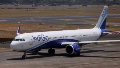 IndiGo’s Troubles Deepen as Madinah–Hyderabad Flight Makes Emergency Landing in Ahmedabad After Bomb Threat