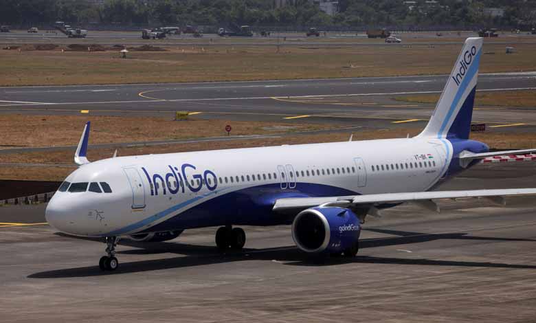 IndiGo’s Troubles Deepen as Madinah–Hyderabad Flight Makes Emergency Landing in Ahmedabad After Bomb Threat